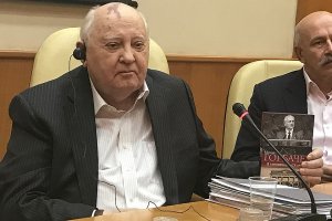 [Неблагодарные] Михаил Горбачев: «Многие меня, оказывается, не любят. Понять бы почему!»