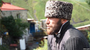 Зачем пастуху из Дагестана свой блог в инстаграме
