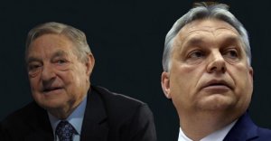 Венгерское достоинство против Сороса: евробюрократия поддержала спекулянта