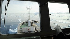 Россия временно разрешит некоторым иностранным судам проход по Севморпути