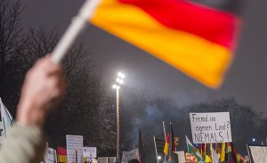 Bild (Германия): Ноль толерантности к арабской клановой преступности!