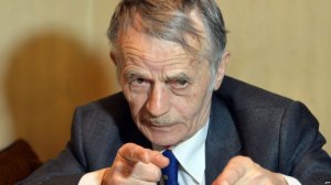 Мустафа Джемилёв – США: дайте денег, и теракты в Крыму будут!