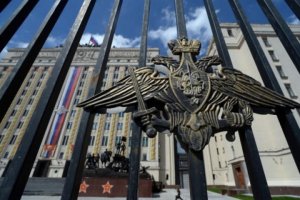 Минобороны России оставляет за собой право на адекватный ответ после действий ВВС Израиля