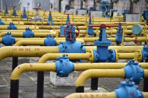 Украина договорилась с МВФ о постепенном подорожании газа для населения