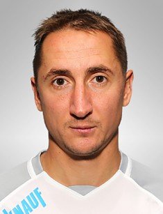 Быстрову (футболисту) ударили по лицу