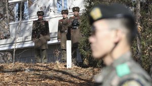 Пхеньян и Сеул договорились вывести военных и соединить дороги