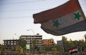 Хаят Тахрир аль-Шам* и другие вооруженные группировки отклонили российско-трецкое соглашение о создании демилитаризованной зоны в Идлибе