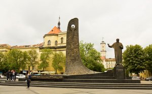 Во Львовской области запретили публично исполнять песни на русском языке