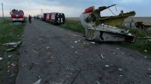 Американцы напичкали малайзийский «Боинг» трупами и отправили на верную гибель - эксперт
