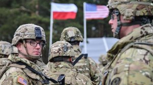 Президент Польши: Мы назовем американскую военную базу в честь Дональда Трампа