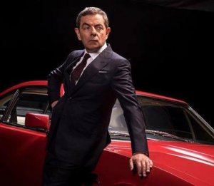 [мистер Бин возвращается] Роуэн Аткинсон вернется к образу суперагента