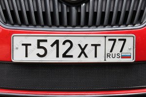 В России введут специальные госномера для японских автомобилей с правым рулём, мотоциклов и мопедов