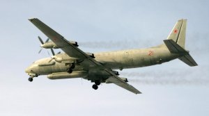 Удары ПВО Сирии по Ил-20 вызывают вопросы
