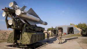 Минобороны: гибель Ил-20 из-за несрабатывания системы "свой-чужой" - дилетантские фантазии