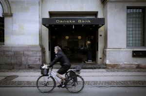 Крупнейший коммерческий банк Дании Danske Bank признался в отмывании миллиардов долларов из России через отделение в Эстонии