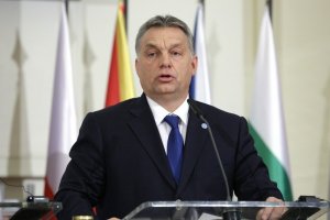 Непослушная Венгрия: от Советского до Европейского Союза
