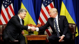 Порошенко подал в суд на британский «Би-би-си» за клевету