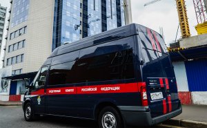 СКР объявил в розыск бежавшего в США подрядчика «Роскосмоса»