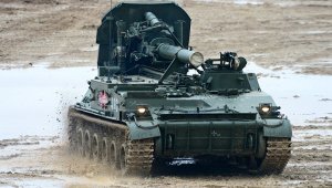 Артиллерийские орудия большой мощности получат автоматизированные системы управления наведением и огнем