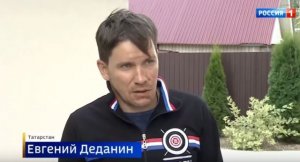 СК повторно возбудил уголовное дело против бизнесмена, убившего ворвавшихся к нему в дом грабителей (Пари продолжается!)