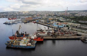 Рыбные фабрики Мурманска оказались на грани закрытия из-за нехватки местного сырья