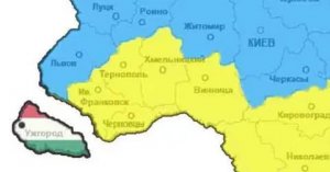 Климкин признал риск отделения Закарпатья от Украины