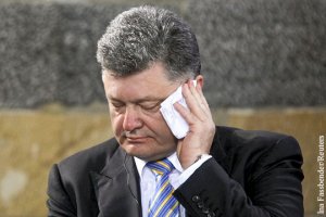 [Пятничное мнение] «Порошенко может стать следующей жертвой отравления»