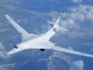 В Лондоне посчитали "актом агрессии" полеты российских бомбардировщиков вблизи Британии