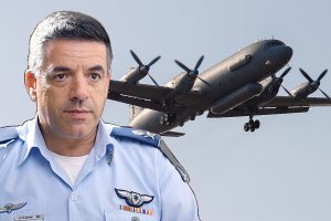 «Израиль нес демагогическую пургу» Как глава ВВС Израиля оправдывался в Москве за сбитый Ил-20