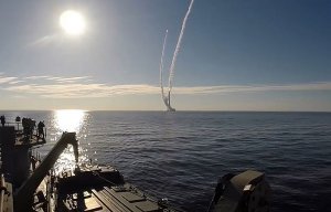 Разведка США сообщила о неспособности страны после 2024 года к перехвату ракет "Булава"