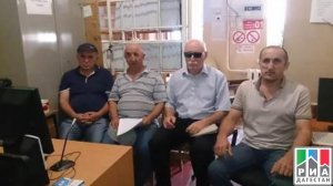 Интеллектуальный онлайн-турнир среди незрячих прошел в Махачкале
