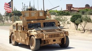 Пол Крейг Робертс: в Сирии США воюют против России, а не террористов