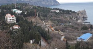 Мешают детям: Артек требует снести 289 жилых домов
