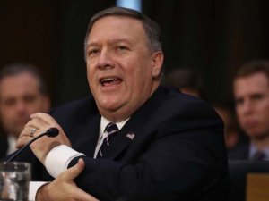 Госсекретарь США Помпео назвал Россию бесполезной страной