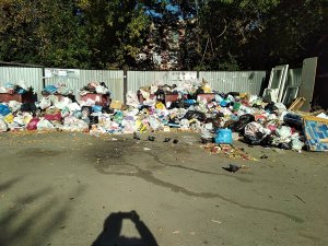 «Разгребать завалы будут дольше недели»: в Челябинске ввели режим повышенной опасности