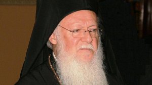 Патриарх Варфоломей пообещал предоставить Украине автокефалию