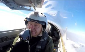 Порошенко: украинская армия самая сильная на континенте