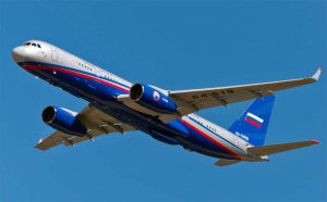 Пентагон подтвердил сертификацию самолета Ту-214ОН в рамках Договора по Открытому небу