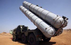 [мнение ] Экс-советник министра Израиля: России не стоит позориться с С-300 в Сирии
