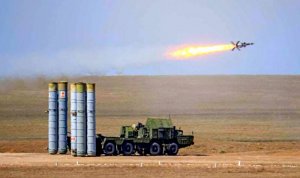 В Совфеде прокомментировали реакцию США и Израиля на поставку С-300 в Сирию