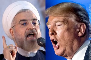 Президент Ирана пригрозил перекрыть Персидский залив, если США продолжат политику санкционного давления