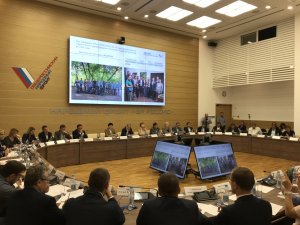Московские эксперты ОНФ представили алгоритм мониторинга исполнения «суперуказа» президента