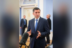 О мусорном аде — ни слова: в Челябинск приедет министр экологии России Дмитрий Кобылкин