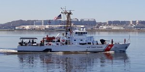 США передадут Украине 30-летние списанные катера