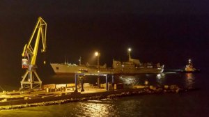 Цена за цирк: кораблям ВМСУ пришлось заплатить РФ за проход в Азов как барже на буксире