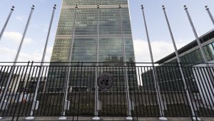Правозащитникам из России пытались запретить произносить слово "Крым" в ООН