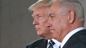 Нетаньяху заявил, что обсуждал с Трампом передачу С-300 Сирии (Премьер-министр Израиля отметил, что вопросы безопасности имеют важное значение для его страны)