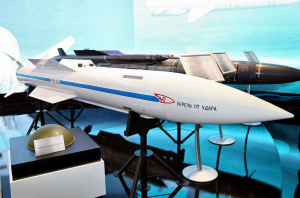 Су-57 вооружат сверхдальней гиперзвуковой ракетой Р-37М