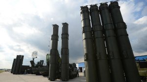 Премьер-министр Израиля надеется сорвать сделку Россия-Сирия S-300