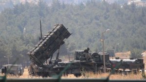 СМИ: США выводят с Ближнего Востока комплексы ПВО Patriot